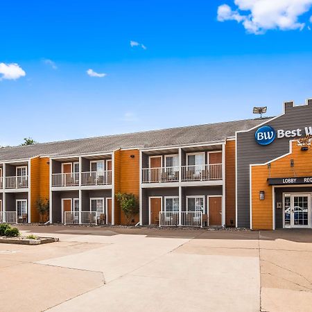 Best Western Galena Inn & Suites Exteriör bild