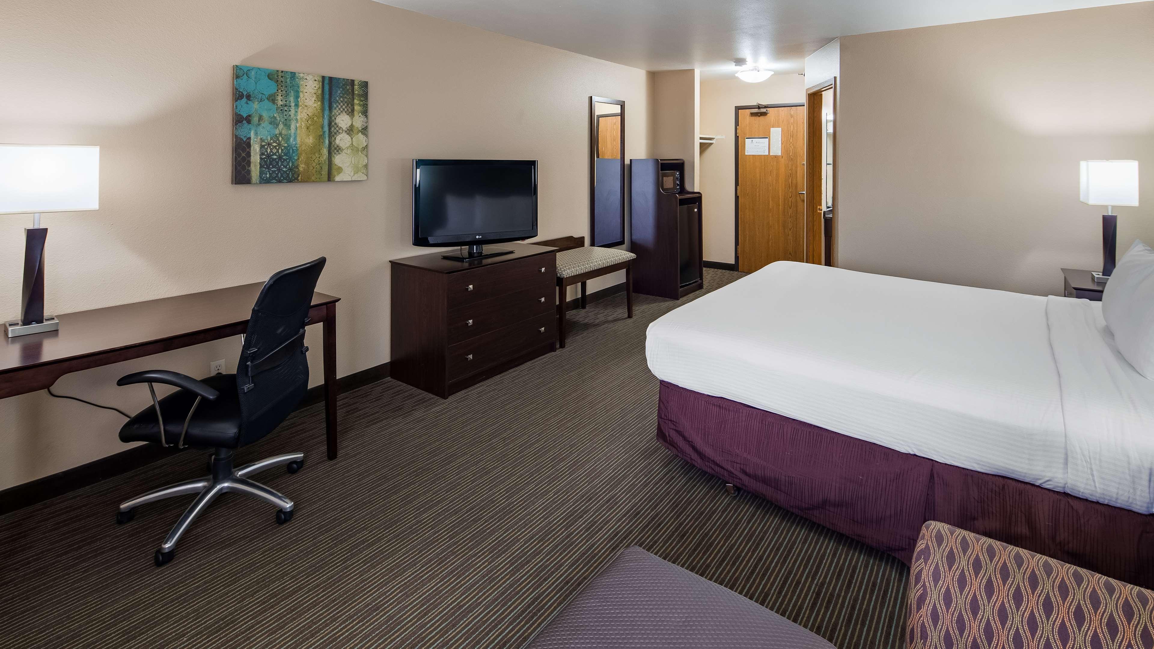 Best Western Galena Inn & Suites Exteriör bild