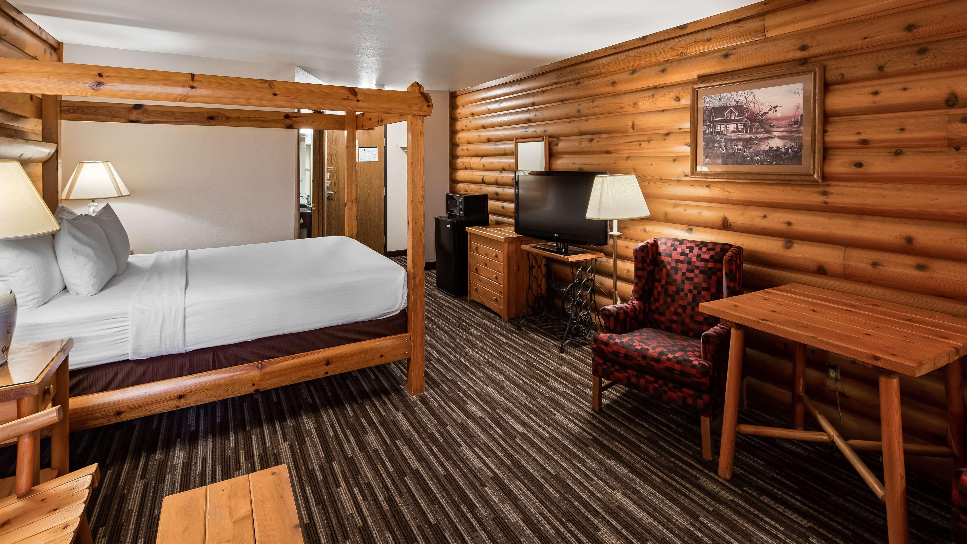 Best Western Galena Inn & Suites Exteriör bild