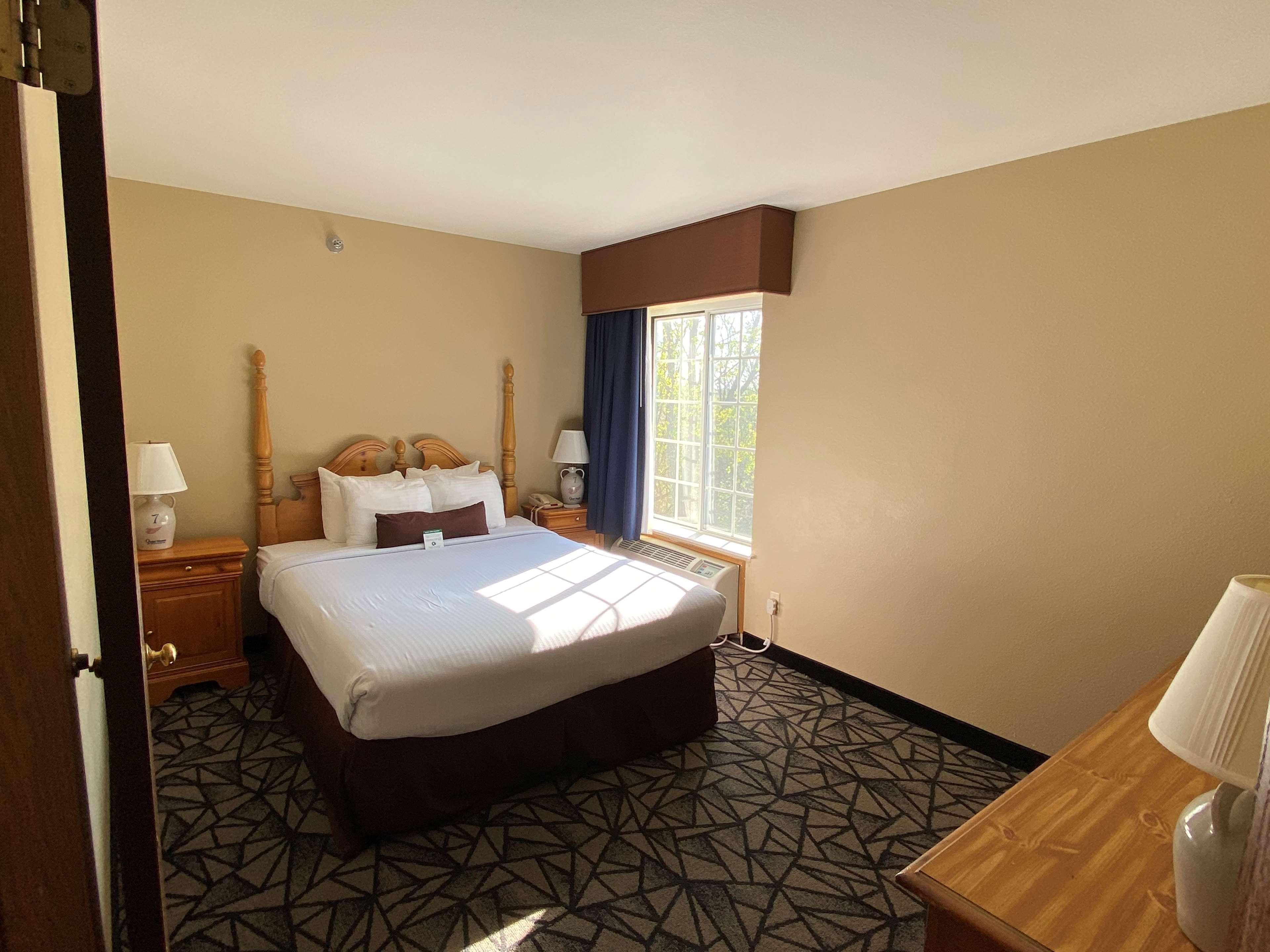 Best Western Galena Inn & Suites Exteriör bild
