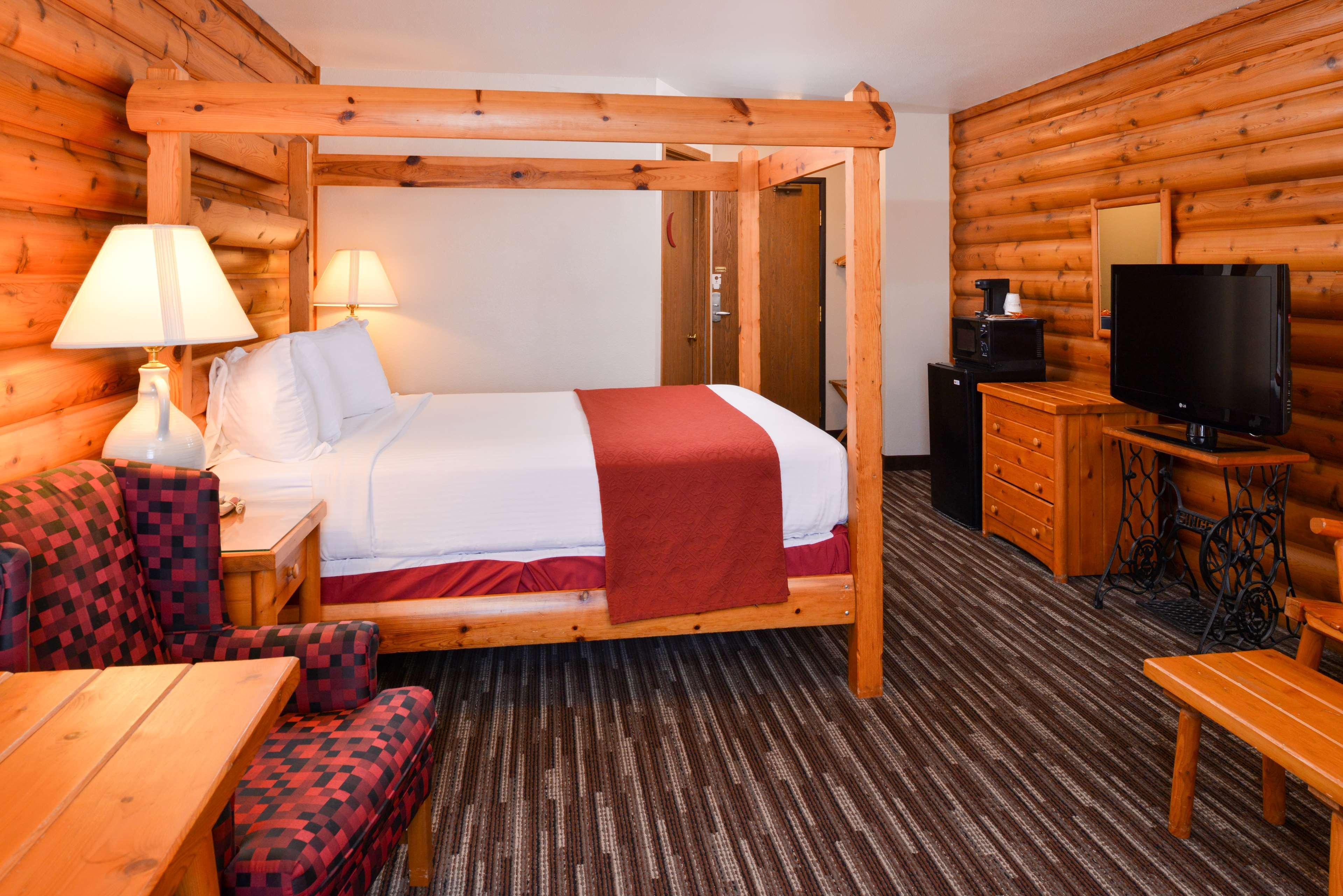 Best Western Galena Inn & Suites Exteriör bild