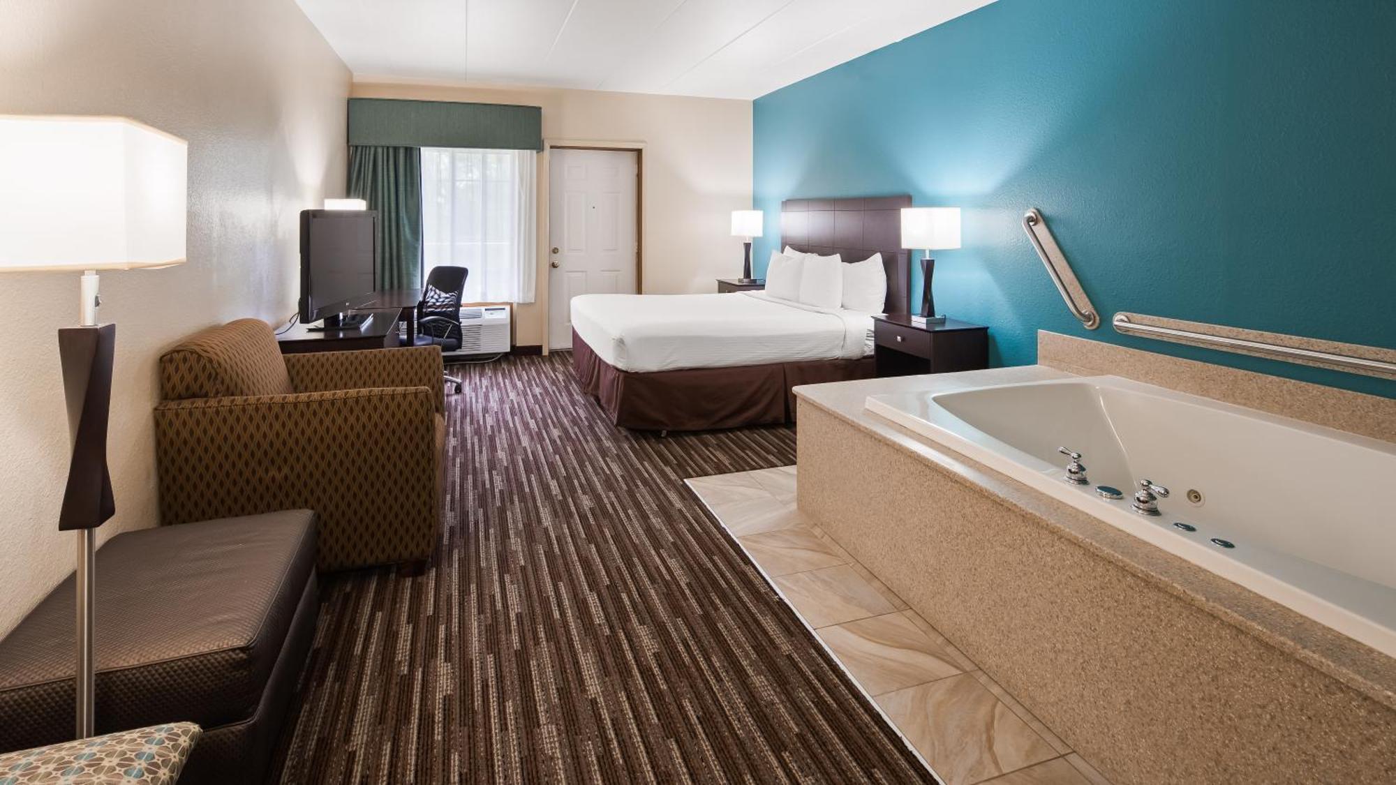 Best Western Galena Inn & Suites Exteriör bild